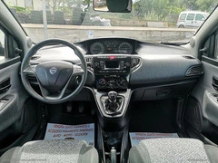 LANCIA Ypsilon 1.2 69 CV 5p. GPL Ecochic Gold - 5
