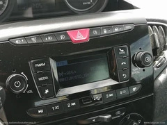 LANCIA Ypsilon 1.2 69 CV 5p. GPL Ecochic Gold - 8