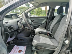LANCIA Ypsilon 1.2 69 CV 5p. GPL Ecochic Gold - 16