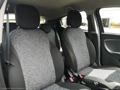 LANCIA Ypsilon 1.2 69 CV 5p. GPL Ecochic Gold - 23