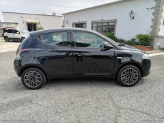 LANCIA Ypsilon 1.2 69 CV 5p. GPL Ecochic Gold - 33