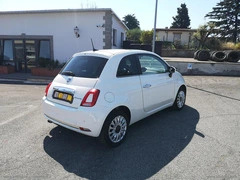 FIAT 500 1.0 Hybrid Dolcevita - 2