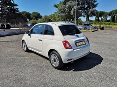 FIAT 500 1.0 Hybrid Dolcevita - 3
