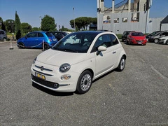 FIAT 500 1.0 Hybrid Dolcevita - 4