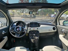 FIAT 500 1.0 Hybrid Dolcevita - 5