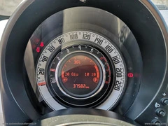 FIAT 500 1.0 Hybrid Dolcevita - 7
