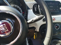 FIAT 500 1.0 Hybrid Dolcevita - 9