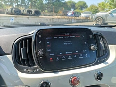 FIAT 500 1.0 Hybrid Dolcevita - 10