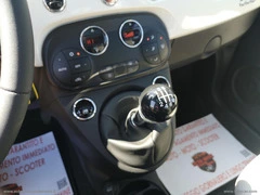 FIAT 500 1.0 Hybrid Dolcevita - 12