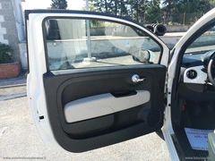 FIAT 500 1.0 Hybrid Dolcevita - 14