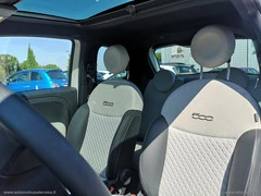 FIAT 500 1.0 Hybrid Dolcevita - 16