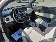 FIAT 500 1.0 Hybrid Dolcevita - 17