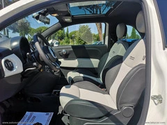 FIAT 500 1.0 Hybrid Dolcevita - 18