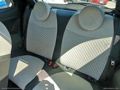 FIAT 500 1.0 Hybrid Dolcevita - 19