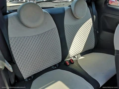 FIAT 500 1.0 Hybrid Dolcevita - 20