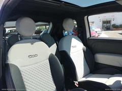 FIAT 500 1.0 Hybrid Dolcevita - 22
