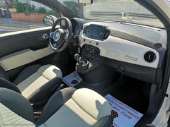 FIAT 500 1.0 Hybrid Dolcevita - 23