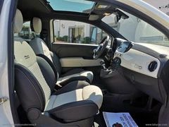 FIAT 500 1.0 Hybrid Dolcevita - 24