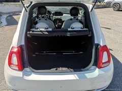 FIAT 500 1.0 Hybrid Dolcevita - 26
