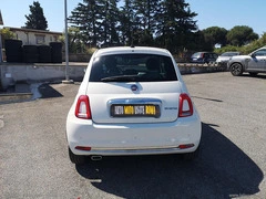 FIAT 500 1.0 Hybrid Dolcevita - 29