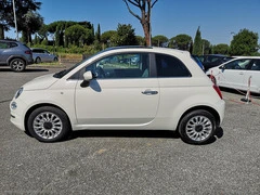 FIAT 500 1.0 Hybrid Dolcevita - 30