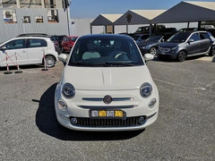 FIAT 500 1.0 Hybrid Dolcevita - 31