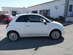 FIAT 500 1.0 Hybrid Dolcevita - 32