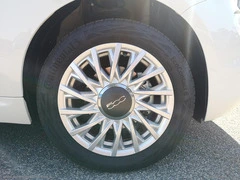 FIAT 500 1.0 Hybrid Dolcevita - 33