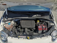 FIAT 500 1.0 Hybrid Dolcevita - 34