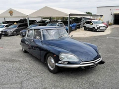 CITROEN DS SUPER