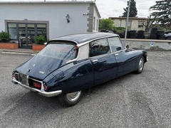 CITROEN DS SUPER - 2