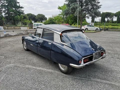 CITROEN DS SUPER - 3