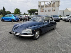 CITROEN DS SUPER - 4