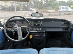 CITROEN DS SUPER - 5