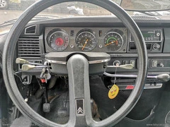 CITROEN DS SUPER - 6