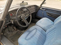 CITROEN DS SUPER - 15