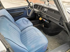 CITROEN DS SUPER - 25