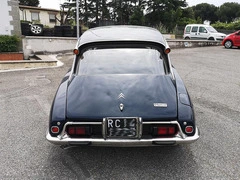 CITROEN DS SUPER - 28