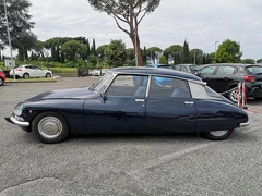 CITROEN DS SUPER - 29