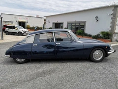 CITROEN DS SUPER - 31