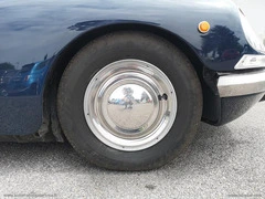 CITROEN DS SUPER - 32