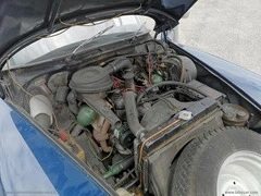 CITROEN DS SUPER - 35