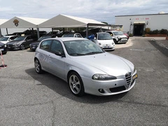 ALFA ROMEO 147 1.9 JTD 120CV