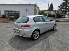 ALFA ROMEO 147 1.9 JTD 120CV - 2