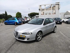 ALFA ROMEO 147 1.9 JTD 120CV - 4