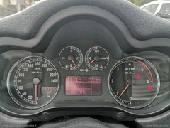 ALFA ROMEO 147 1.9 JTD 120CV - 7
