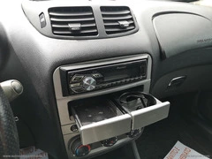 ALFA ROMEO 147 1.9 JTD 120CV - 11