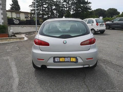 ALFA ROMEO 147 1.9 JTD 120CV - 27