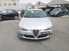 ALFA ROMEO 147 1.9 JTD 120CV - 29