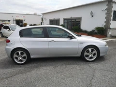 ALFA ROMEO 147 1.9 JTD 120CV - 30
